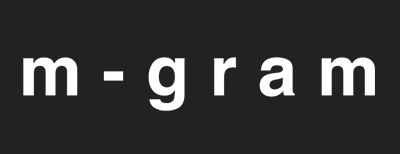 m-gram